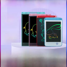 Load image into Gallery viewer, LCD Writing Tablet for Kids - Erasable Drawing Board ITDinos®