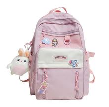 Load image into Gallery viewer, High-Capacity Backpack for High School Students ITDinos®