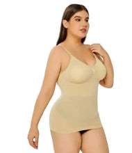 Load image into Gallery viewer, Seamless Body Shapewear