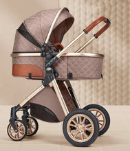 Load image into Gallery viewer, Folding Baby Stroller ITDinos®