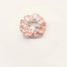 Lade das Bild in den Galerie-Viewer, Sanftes Dantian Haargummi - Minimalistischer japanischer Stil