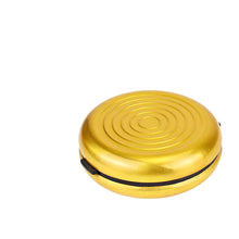 Load image into Gallery viewer, Coin Sorter Wallet with Pop-Up Euro Coin Box ITDinos®