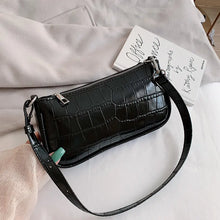 Lade das Bild in den Galerie-Viewer, Lässige One-Shoulder-Umhängetasche