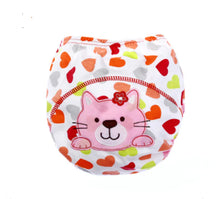 Lade das Bild in den Galerie-Viewer, Breathable Cotton Training Pants for Infants and Toddlers ITDinos®