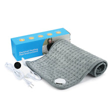 Load image into Gallery viewer, Electric Heating Blanket with 10 Temperature Settings ITDinos®