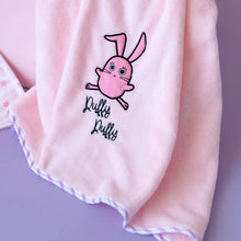 Lade das Bild in den Galerie-Viewer, Milk&Moo Chancin Babydecken-Set