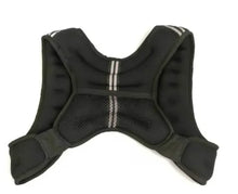 Lade das Bild in den Galerie-Viewer, Adjustable Weighted Training Vest ITDinos®