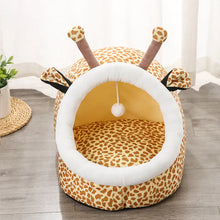 Load image into Gallery viewer, Big Mouth Cat Semi-Enclosed Removable Washable Litter Box ITDinos®