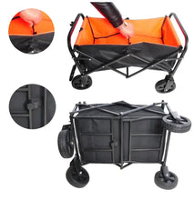 Load image into Gallery viewer, Mini Folding Trolley ITDinos®