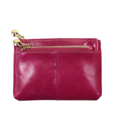 Lade das Bild in den Galerie-Viewer, Korean Retro Short Leather Wallet for Women ITDinos®