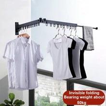 Load image into Gallery viewer, Folding Expandable Clothes Drying Rack for Home Use ITDinos®