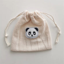 Lade das Bild in den Galerie-Viewer, Baby Bear Pacifier Anti-drop Chain Clip ITDinos®