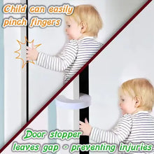 Load image into Gallery viewer, Baby Anti-Pinch Door ITDinos®
