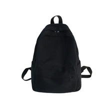 Lade das Bild in den Galerie-Viewer, Casual Student Backpack in Solid Color Design ITDinos®