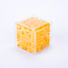 Lade das Bild in den Galerie-Viewer, 2019 3D Maze Cube Puzzle Toy for Kids ITDinos®