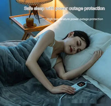 Load image into Gallery viewer, Heating Warming Blanket ITDinos®