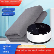 Load image into Gallery viewer, Electric Heating Blanket with Dual Control for Home Use ITDinos®
