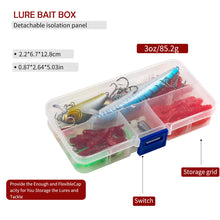 Load image into Gallery viewer, ZURYP Fishing Gear Set for Long-Distance Angling ITDinos®