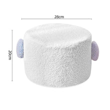 Load image into Gallery viewer, Creative Round Stool for Living Room and Home Use ITDinos®
