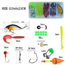 Load image into Gallery viewer, Fishing Rod and Reel Set - Short Sea Fishing Gear ITDinos®