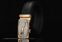 Load image into Gallery viewer, Genuine Leather Belt for Men and Women ITDinos®