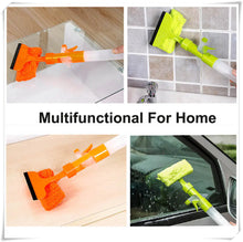 Lade das Bild in den Galerie-Viewer, Multi-Functional Dual-Sided Window Glass Cleaner ITDinos®