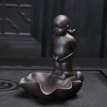 Load image into Gallery viewer, Backflow Incense Burner - Home Decor Piece ITDinos®