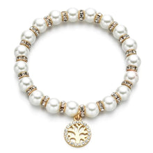 Load image into Gallery viewer, Fashionable Handmade Natural Freshwater Pearl Bracelet ITDinos®