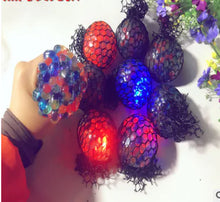 Load image into Gallery viewer, Glow Stress Ball for Adults and Kids ITDinos®