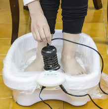 Load image into Gallery viewer, Detox Foot Bath ITDinos®