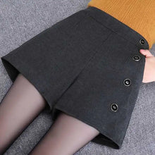 Load image into Gallery viewer, Elastic Waist Bootcut Pants