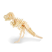 Load image into Gallery viewer, DIY 3D Wooden Puzzle Model for Kids Educational Toy ITDinos®