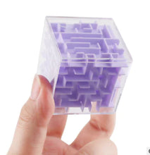 Lade das Bild in den Galerie-Viewer, 2019 3D Maze Cube Puzzle Toy for Kids ITDinos®