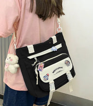 Load image into Gallery viewer, Girls School Backpack for Junior High & Elementary Students ITDinos®