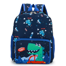 Load image into Gallery viewer, Cute Dinosaur Cartoon Backpack for Kids ITDinos®