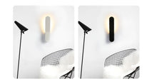 Load image into Gallery viewer, Nordic Style LED Wall Light for Bedroom and Corridor
