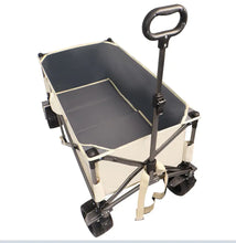 Load image into Gallery viewer, Folding Heavy-duty Multifunctional Beach Buggy ITDinos®