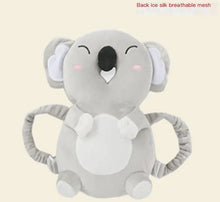 Load image into Gallery viewer, Baby Head Protection Pillow for Support and Comfort ITDinos®