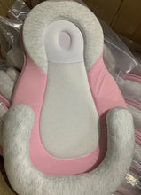 Load image into Gallery viewer, Foldable Portable Newborn Baby Travel Crib Bed ITDinos®