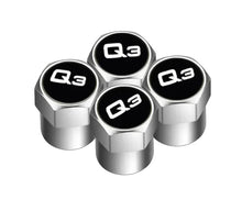 Load image into Gallery viewer, Car Wheel Valve Stem Cover ITDinos®