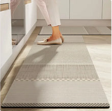 Load image into Gallery viewer, Absorbent Non-Slip Kitchen Mat