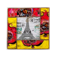 Load image into Gallery viewer, BiggDesign pearl Pomegranate Frame ITDinos®