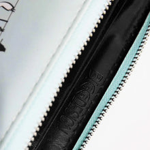 Load image into Gallery viewer, BiggDesign Istanbul Wallet Blue ITDinos®