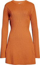 Load image into Gallery viewer, 2023 Autumn Winter Long Sleeve Knit Dress for Women ITDinos®