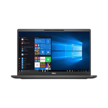 Load image into Gallery viewer, DELL Latitude 7400 14" FHD Laptop Intel Quad-Core i7-8665U 16GB DDR4 RAM 512GB SSD Backlit Keyboard HDMI Sliver Intel UHD Graphics 620 Windows 10 Pro (Renewed) ITDinos®