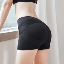 Load image into Gallery viewer, Hip-Enhancing Shapewear Shorts for Body Sculpting