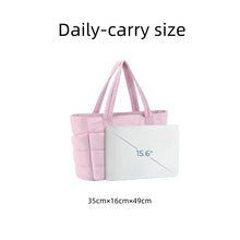 Load image into Gallery viewer, Cotton Tote Bag ITDinos®