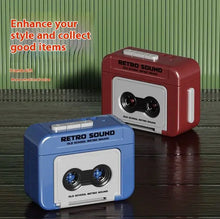 Load image into Gallery viewer, Recording Pendant Mini Keychain