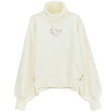 Load image into Gallery viewer, Loose Knit Two-Piece Sweater Dress Set for Autumn/Winter ITDinos®