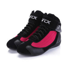 Load image into Gallery viewer, Motorcycle Riding Boots
